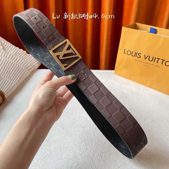 Louis Vuitton Belt 40MM LVB00042